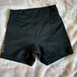 Women’s activewear shorts